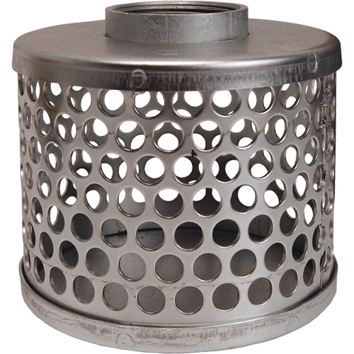 Tamis rond Helyx Safety & Industrial Supplies