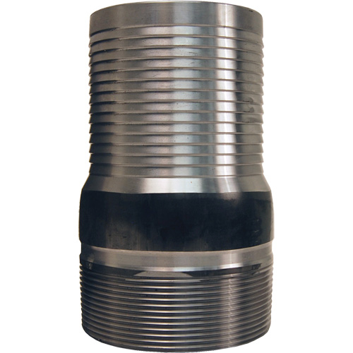 Mamelon combin&eacute; avec filet NPT King Helyx Safety & Industrial Supplies