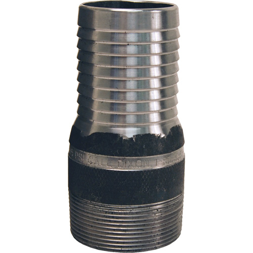 Mamelon combin&eacute; avec filet NPT King Helyx Safety & Industrial Supplies