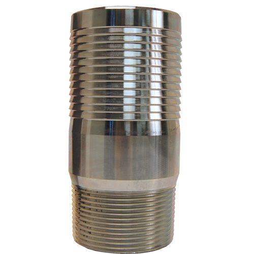 Jump Size King Combination Nipple Helyx Safety & Industrial Supplies