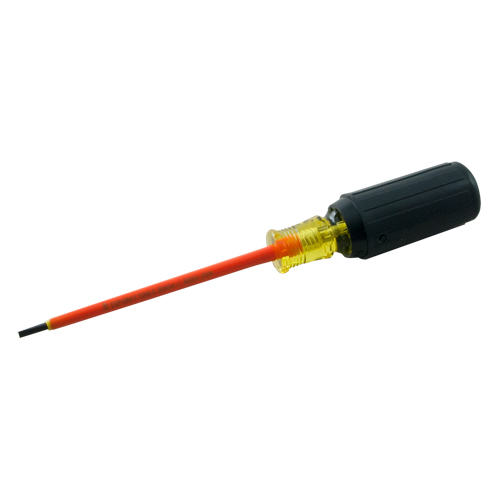 Tournevis isol&eacute; Helyx Safety & Industrial Supplies