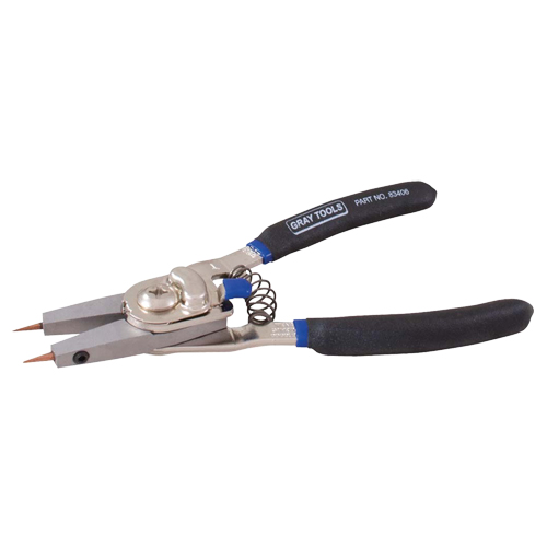 Internal/External Snap Ring Pliers Helyx Safety & Industrial Supplies