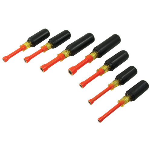 Ensembles de manches pour embouts isol&eacute;s SAE Helyx Safety & Industrial Supplies