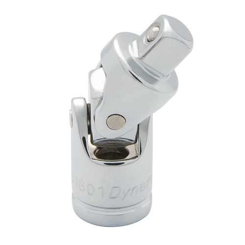 Joint universel, Prise 1/4", Douille 1/4" Helyx Safety & Industrial Supplies