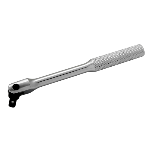 Manche flexible, Prise de 1/4", Poign&eacute;e Ergonomique Helyx Safety & Industrial Supplies