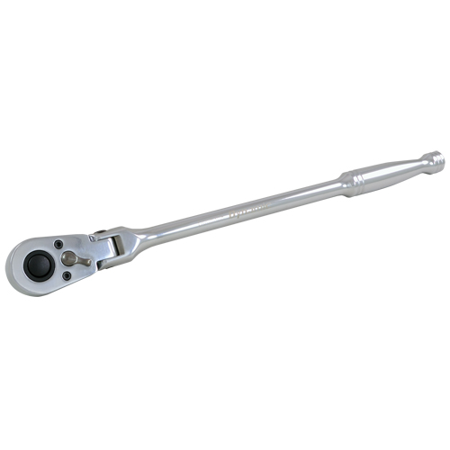 Cl&eacute; &agrave; cliquet flexible &agrave; d&eacute;clenchement rapide Helyx Safety & Industrial Supplies