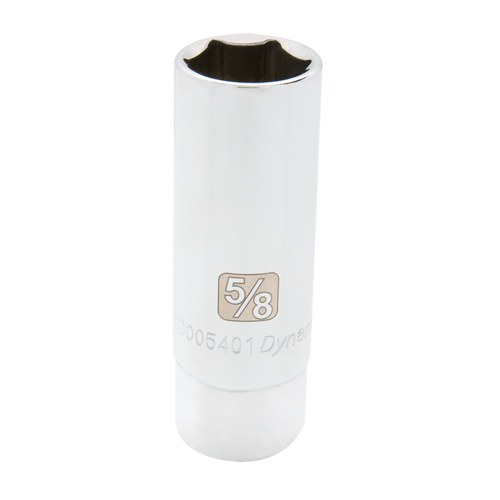 Douille pour bougie, Prise 3/8", Douille 13/16", lo 2-1/2" Helyx Safety & Industrial Supplies