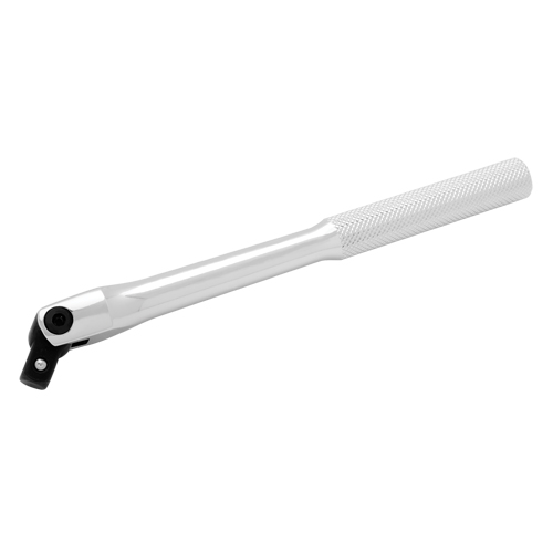 Manche flexible, Prise de 3/8", Poign&eacute;e Ordinaire Helyx Safety & Industrial Supplies