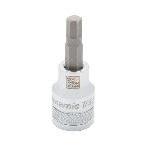 Douille &agrave; embout SAE standard, 1/8" x 1-9/10" lo, Prise 3/8" Helyx Safety & Industrial Supplies