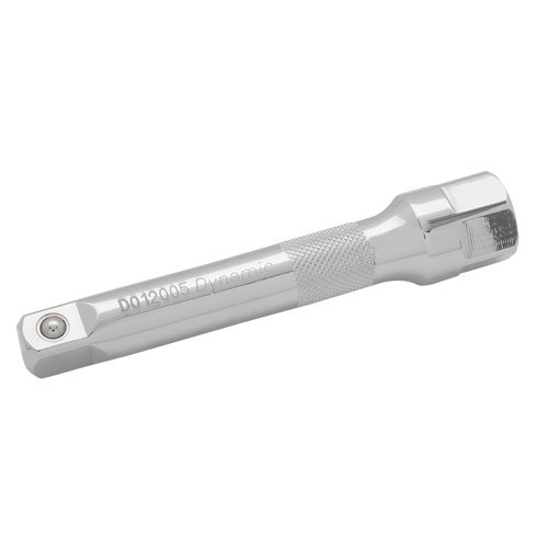 Socket Extension, 1/2" Drive, 5" L Helyx Safety & Industrial Supplies