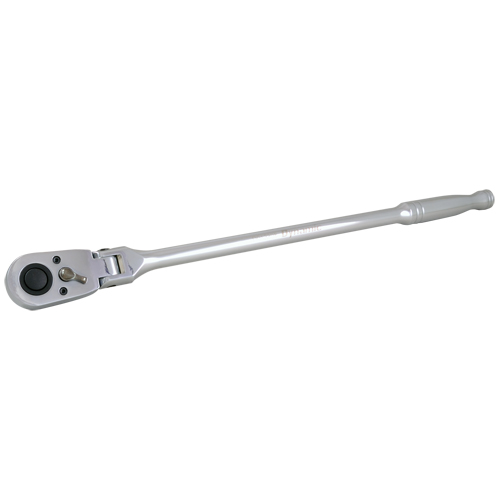 Cl&eacute; &agrave; cliquet flexible &agrave; d&eacute;clenchement rapide Helyx Safety & Industrial Supplies