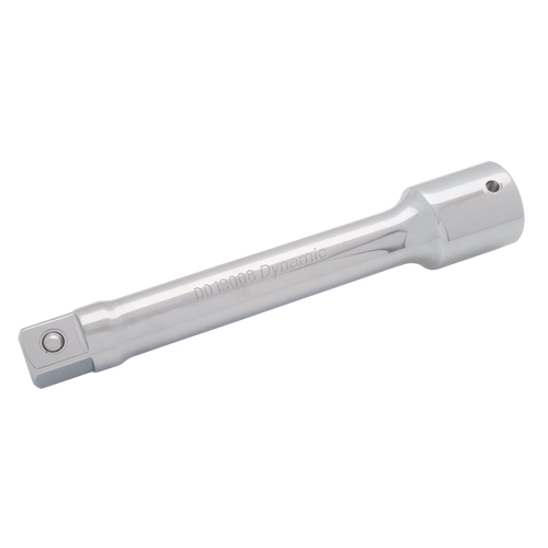 Socket Extension, 3/4" Drive, 4" L Helyx Safety & Industrial Supplies