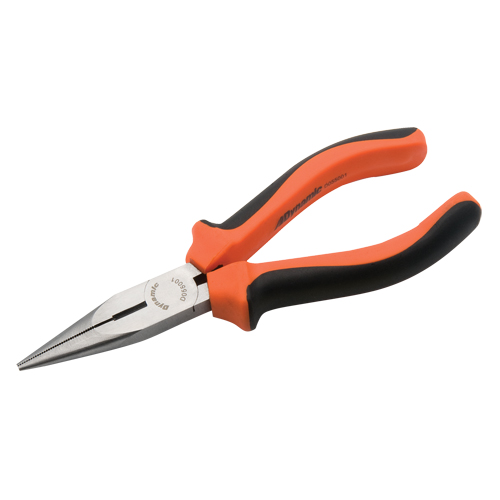 Long-Nose Pliers, 11" L Helyx Safety & Industrial Supplies