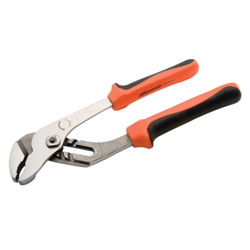 Pinces multiprise, 12" Helyx Safety & Industrial Supplies