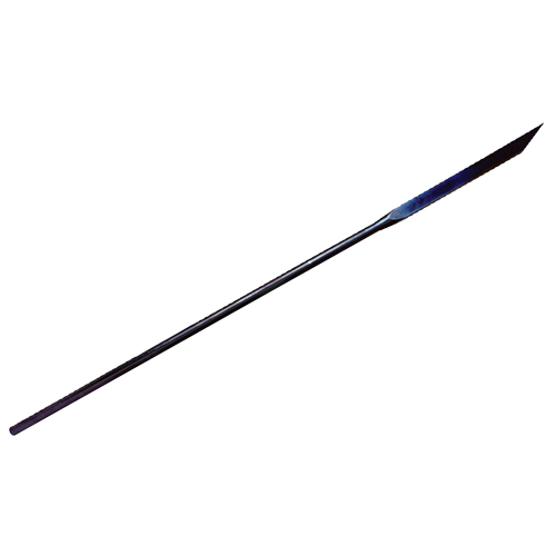 Pied-de-biche, Largeur de 1-1/4", Longueur de 60" Helyx Safety & Industrial Supplies