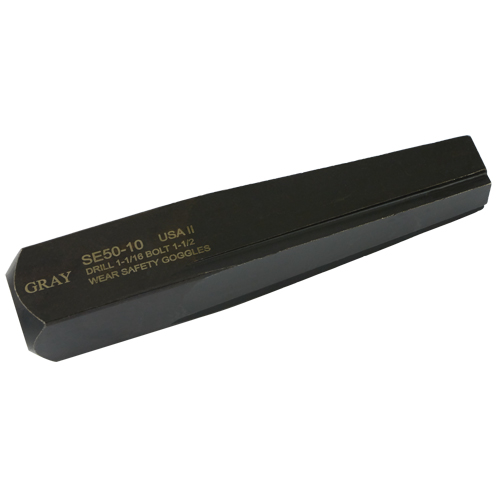Extracteur &agrave; vis, Pour vis de 1-1/2" Helyx Safety & Industrial Supplies