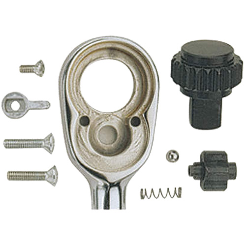Ratchet Repair Kit, Click Helyx Safety & Industrial Supplies