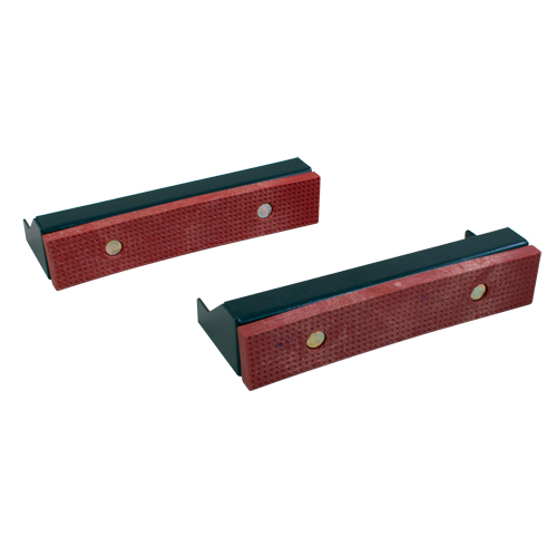 Fibre Grip Jaws Helyx Safety & Industrial Supplies