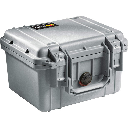 Case with Foam Helyx Safety & Industrial Supplies