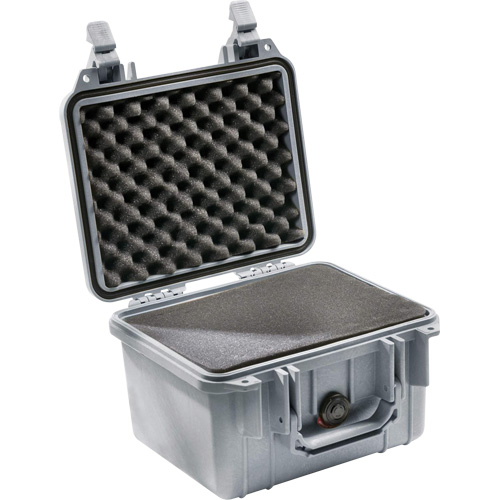 Case with Foam Helyx Safety & Industrial Supplies