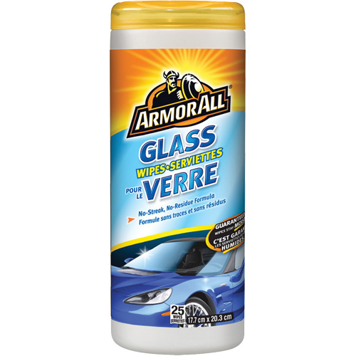 Serviettes pour le verre Helyx Safety & Industrial Supplies