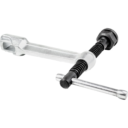 Ensemble coulisseau complet Helyx Safety & Industrial Supplies