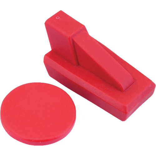 Replacement PowerGrip Clamp Pad Set Helyx Safety & Industrial Supplies