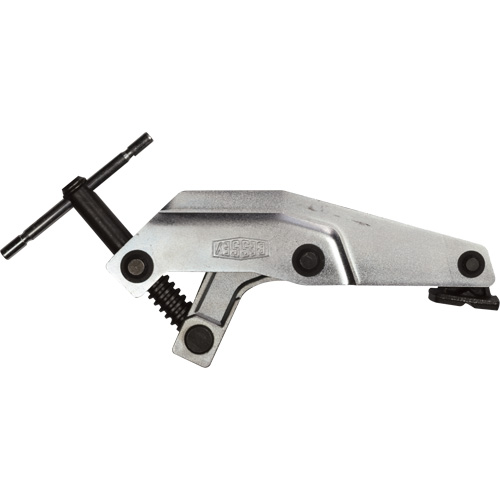 Ensemble coulisseau complet Helyx Safety & Industrial Supplies