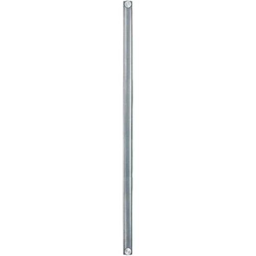 Rail enti&egrave;rement en acier pour serre-joint double force Helyx Safety & Industrial Supplies