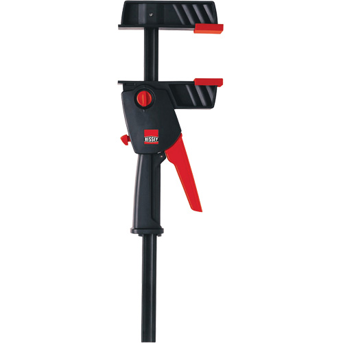 DuoKlamp&reg; Large Surface One Handed Clamp, 12" (305 mm) Helyx Safety & Industrial Supplies