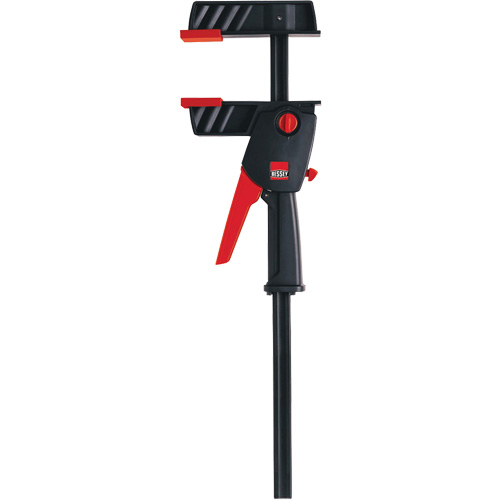 DuoKlamp&reg; Large Surface One Handed Clamp, 18" (457 mm) Helyx Safety & Industrial Supplies
