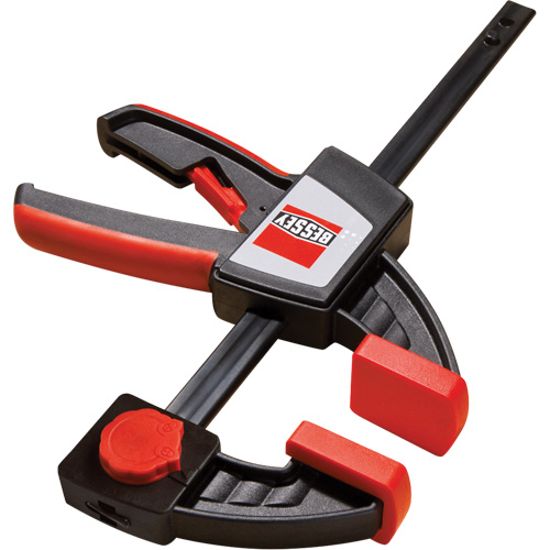 One-Handed EZS Clamp, 18" (457 mm) Helyx Safety & Industrial Supplies
