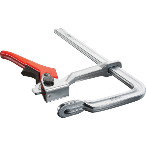 ClassiX&reg; Lever Clamp, 12" (305 mm) Helyx Safety & Industrial Supplies