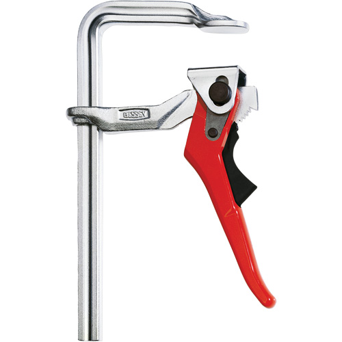 ClassiX&reg; Lever Clamp, 20" (508 mm) Helyx Safety & Industrial Supplies