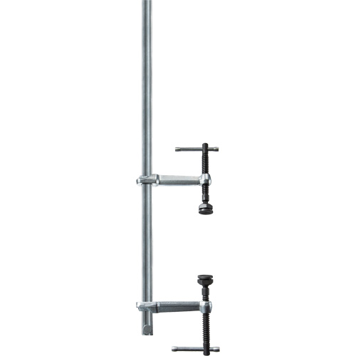Double Force All-Steel Variable Clamp Helyx Safety & Industrial Supplies