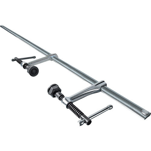 Double Force All-Steel Variable Clamp Helyx Safety & Industrial Supplies