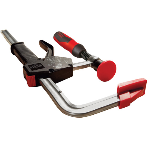 Serre-joint &agrave; usage intense PowerGrip, 24" (610 mm) Helyx Safety & Industrial Supplies