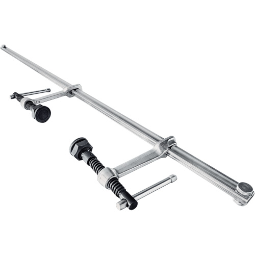 Double Force All-Steel Variable Clamp Helyx Safety & Industrial Supplies