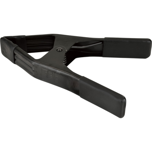 XM Series Steel Spring Clamp Helyx Safety & Industrial Supplies