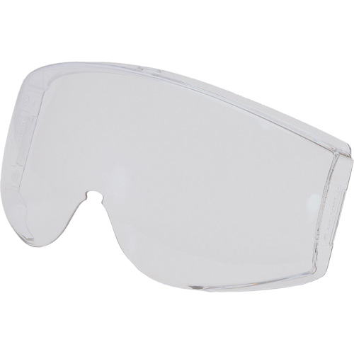 Lunettes de s&eacute;curit&eacute; Stealth, Antibu&eacute;e, Transparent Helyx Safety & Industrial Supplies