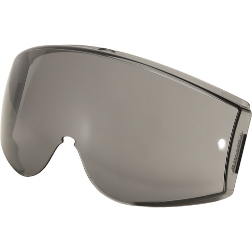 Stealth&reg; Safety Glasses, Anti-Fog, Grey Helyx Safety & Industrial Supplies