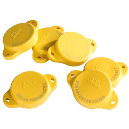 DBI-SALA&reg; i-Safe Hardgoods HF RFID Tag Helyx Safety & Industrial Supplies