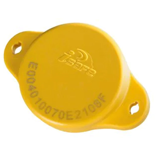 DBI-SALA&reg; i-Safe Hardgoods HF RFID Tag Helyx Safety & Industrial Supplies