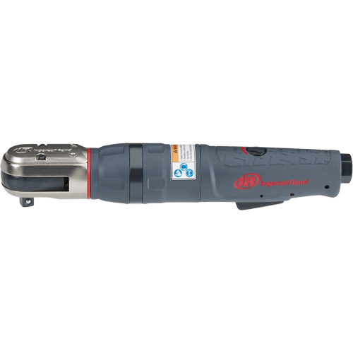 Premium Ratchet Wrench, 3/8" Drive, 1/4" NPTF, 4 CFM Helyx Safety & Industrial Supplies