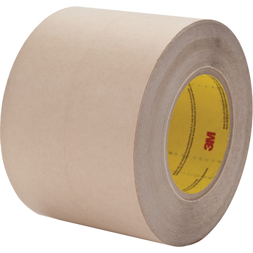 Ruban d'&eacute;tanch&eacute;it&eacute; pour temp&eacute;ratures froides, 76,2 mm (3") x 22,86 m (75'), Brun Helyx Safety & Industrial Supplies