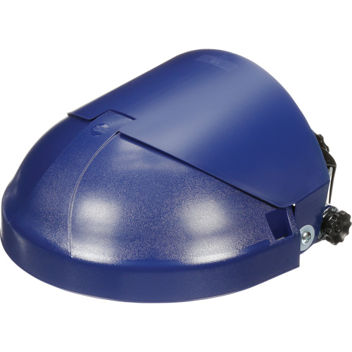 Headgear with Crown Extender, Ratchet Suspension Helyx Safety & Industrial Supplies