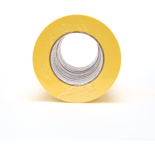 Ruban-cache de finition pour finition automobile 388N, 18 mm (3/4") x 55 m (180'), Havane Helyx Safety & Industrial Supplies