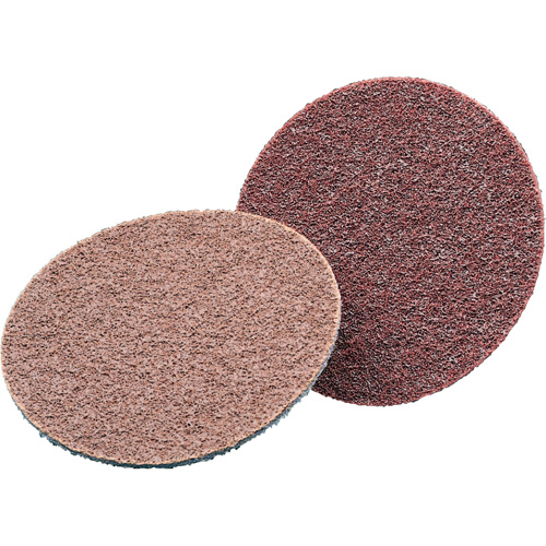 Scotch-Brite SE Surface Conditioning Disc SE-DH, 7" Dia., Medium Grit, Aluminum Oxide Helyx Safety & Industrial Supplies