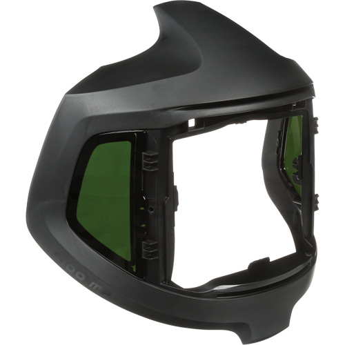Speedglas 9002D Welding Shield Helyx Safety & Industrial Supplies
