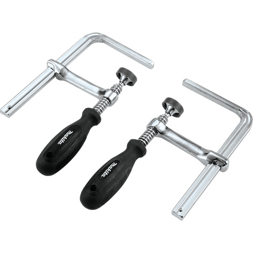 Plunge Circular Saw Clamp Set Helyx Safety & Industrial Supplies